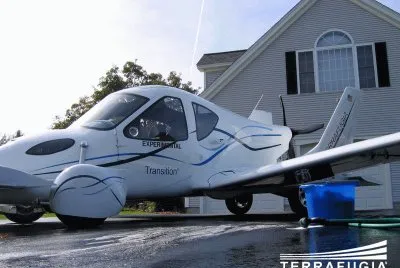 - carro aviÃ£o