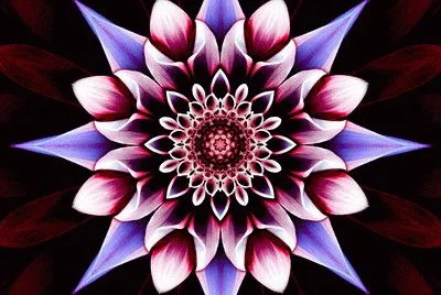 - mandala para o  signo de escorpiÃ£o
