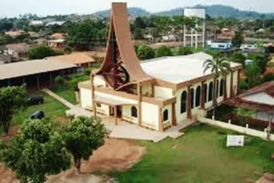 Igreja Luterana - Rondonia