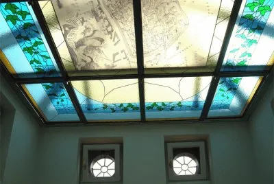 soffitto