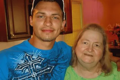 Grandma