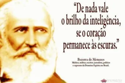 - Bezerra de Menezes