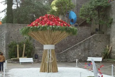 feria de las flores