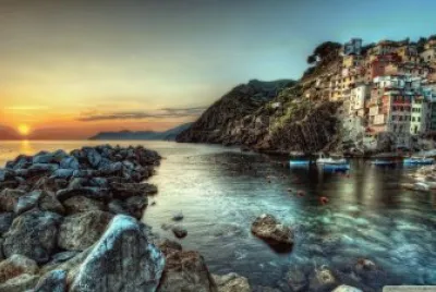 RIOMAGGIORE