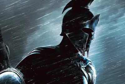 300 the rise of an empire