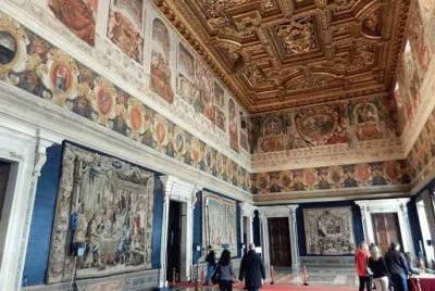 quirinale