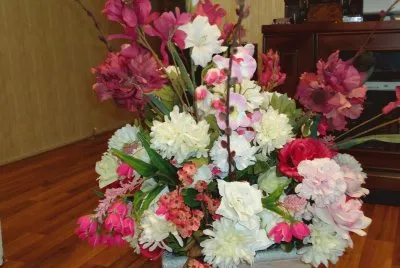 flower arrangement-2
