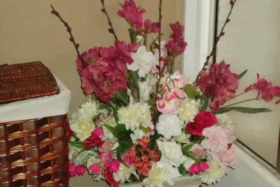 flower arrangement-3