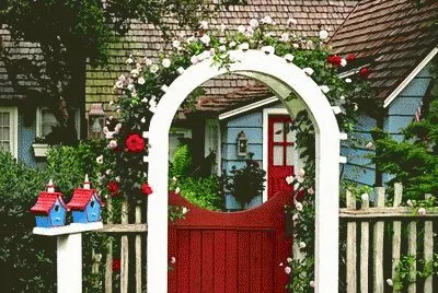 Lovely Cottage