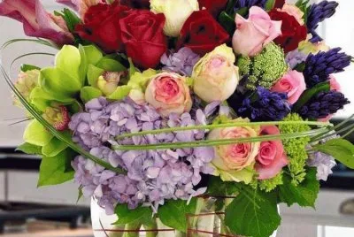 bouquet