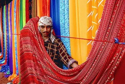 Sunday Sale in Karachi Pakistan
