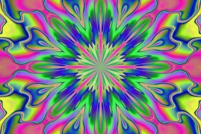 Kaleidoscope
