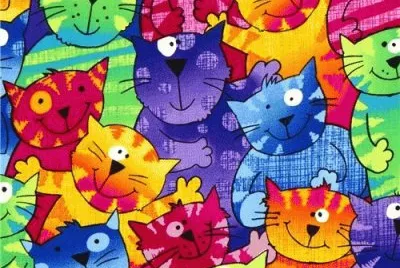 Cats
