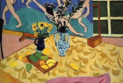 פאזל של Henri Matisse