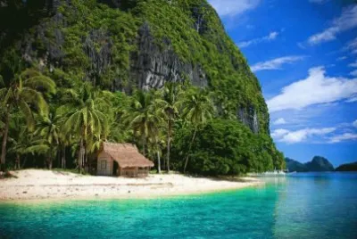 EL NIDO, FILIPINAS