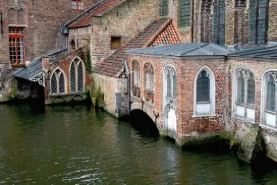 Bruges 1