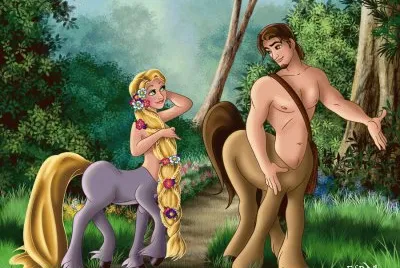 Rapunzel Flynn