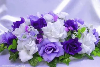 bouquet