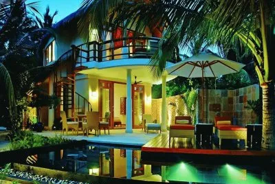 villa jigsaw puzzle