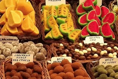 DolÃ§os