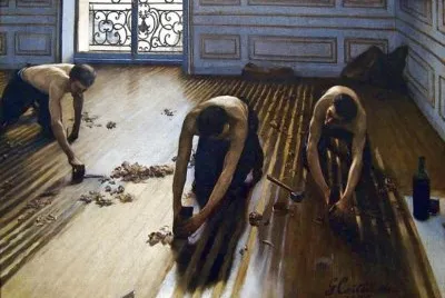 פאזל של Gustave Caillebotte