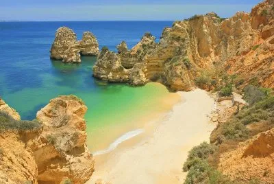 LAGOS ALGARVE, PORTUGAL