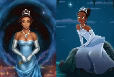 Tiana