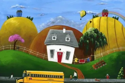 School Bus