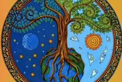 Tree of life