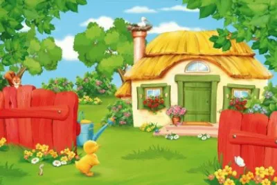 Living in the Countryside