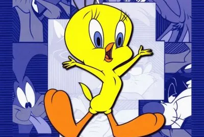Tweety