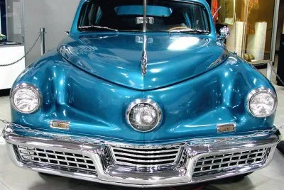 Tucker 48