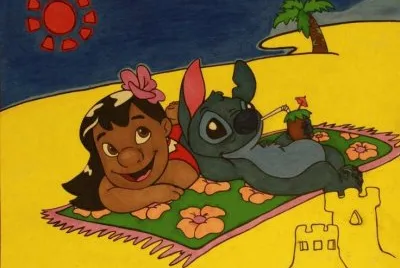 Lilo and Stitch