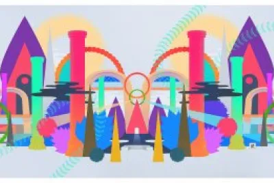 Castle in the Sky by Takeshi One