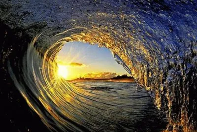 el tunel jigsaw puzzle