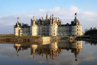 CASTILLO jigsaw puzzle