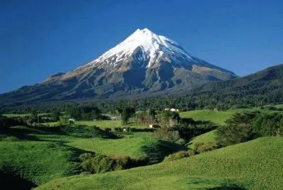 NUEVA ZELANDA jigsaw puzzle