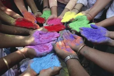 Color Festival India
