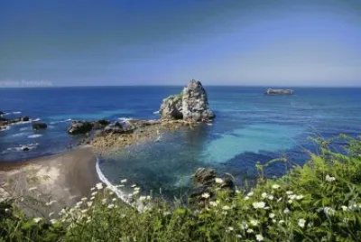 ASTURIAS, ESPAÃ‘A.