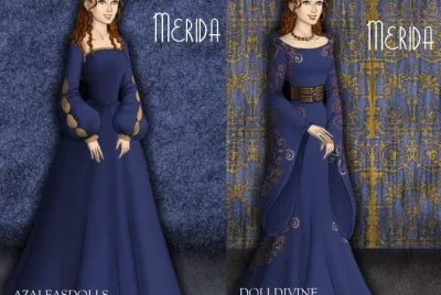 Merida