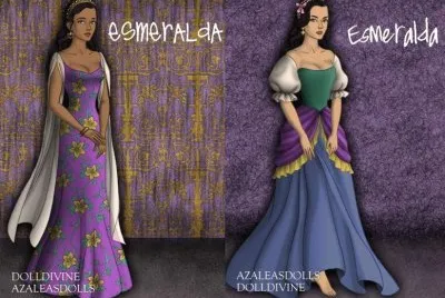 Esmeralda