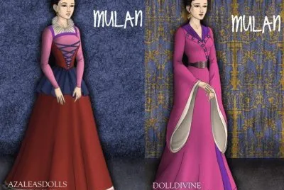 Mulan