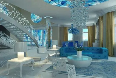 salon