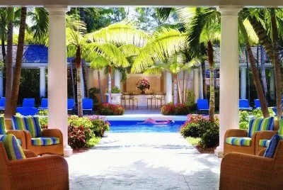 villa