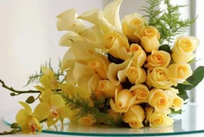 bouquet
