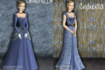 Cinderella