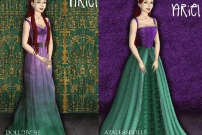 Ariel