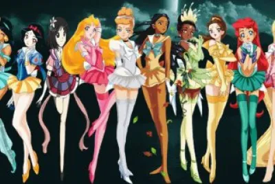 Princesses