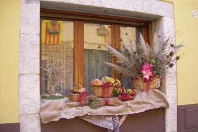 Fira del Cistell