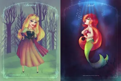 Aurora Ariel